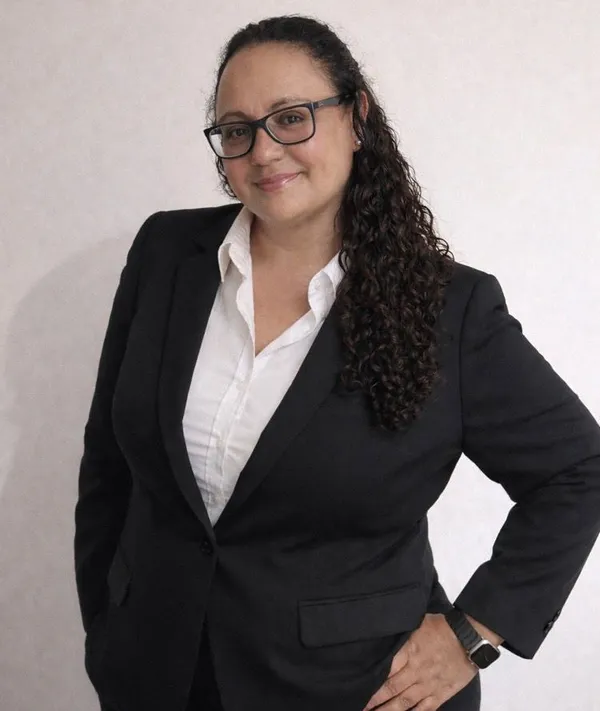 Dra. Jorgelina Tranzillo